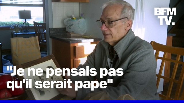 Le frère et les proches du pape Léon XIV aux États-Unis, fiers de sa consécration