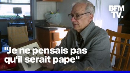 Le frère et les proches du pape Léon XIV aux États-Unis, fiers de sa consécration