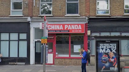 London takeaway fined £13,000 after dumping grease in sewers for seven years