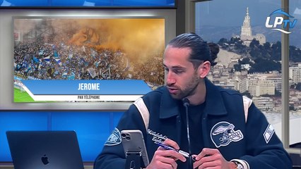 Replay de l'OM au Café avec Slim Hanayen !