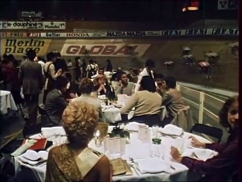 LES 6 JOURS DE GRENOBLE - 1981 -