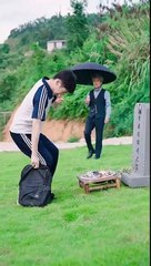 Deception in the Ashes Full Chinese Drama