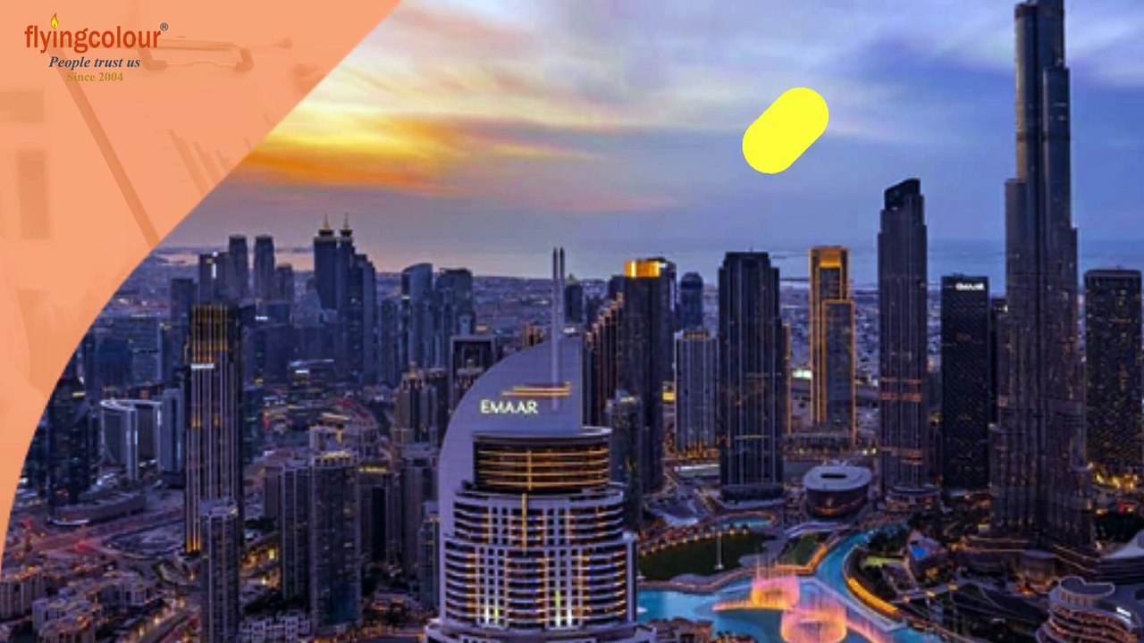 Professional Company Setup in Dubai