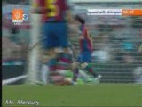 Henry 4-0 Barcelone - Valence