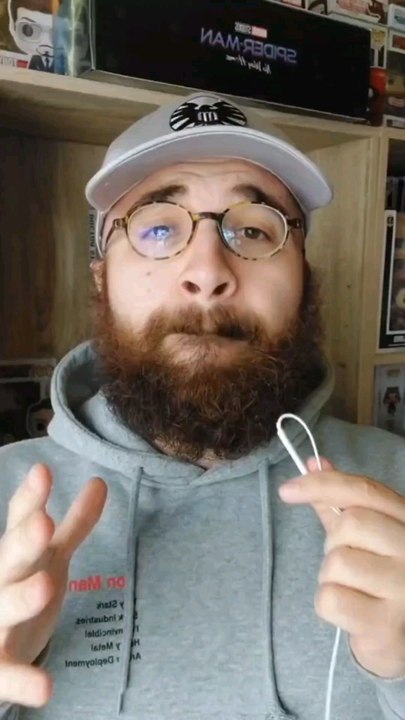 La fois où j'ai encore cassé internet.