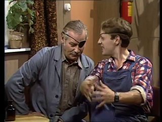 Zwei blaue Augen (DDR 1986)