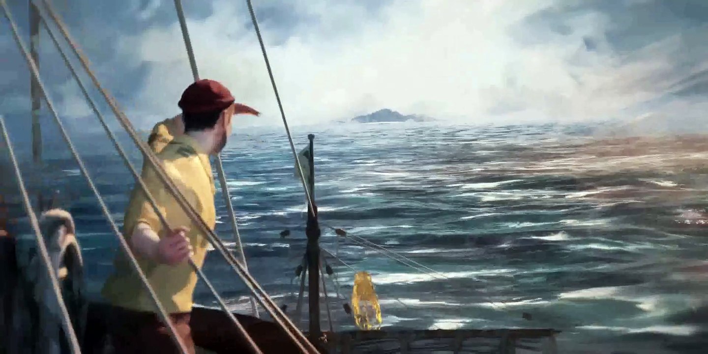 Der Ankündigungs-Trailer zu Europa Universalis V, dem großen 4X-Strategiespiel von Paradox auf Steam