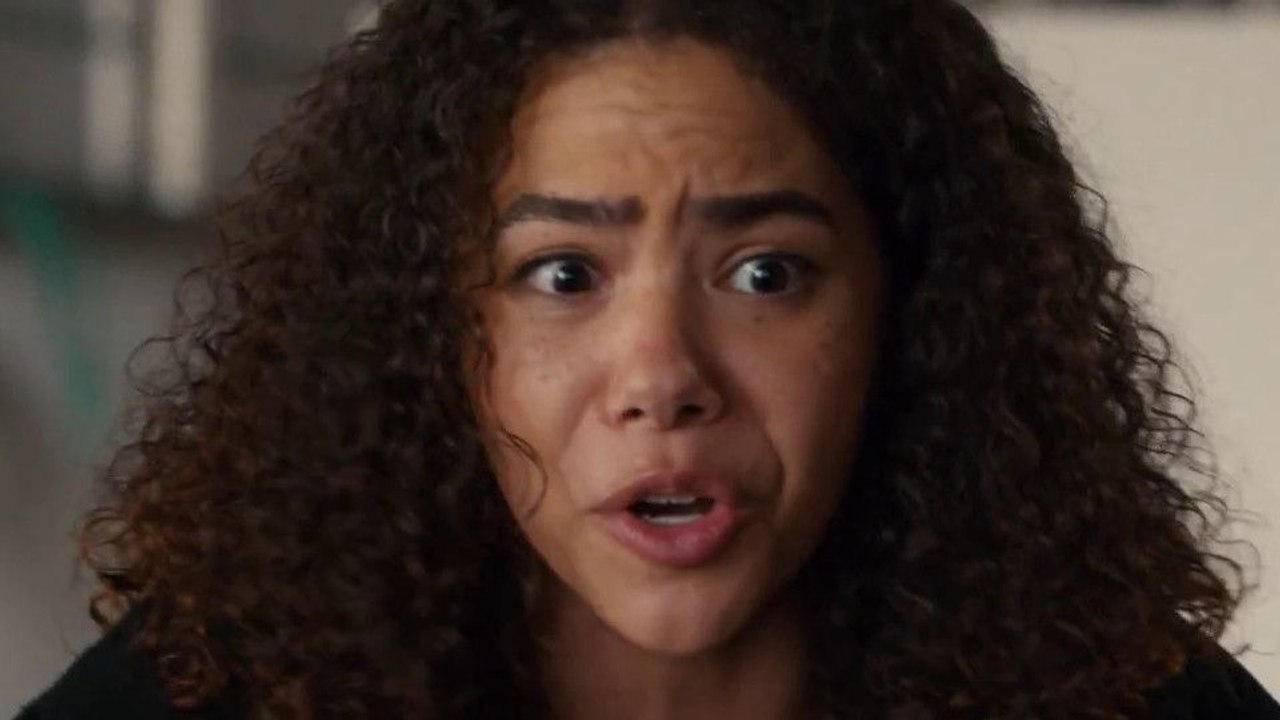 Ginny & Georgia - staffel 3 Trailer DF