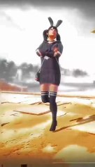 Cute Girl Pubg Mobile #shorts #pubgmobile #virlshorts