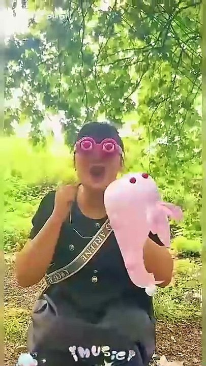 儿童搞笑视频 二次元 游戏 动画 小舞 奥特曼爆笑合集 | 最搞笑的恶作剧合集 2025 | 尽量不要笑挑战！