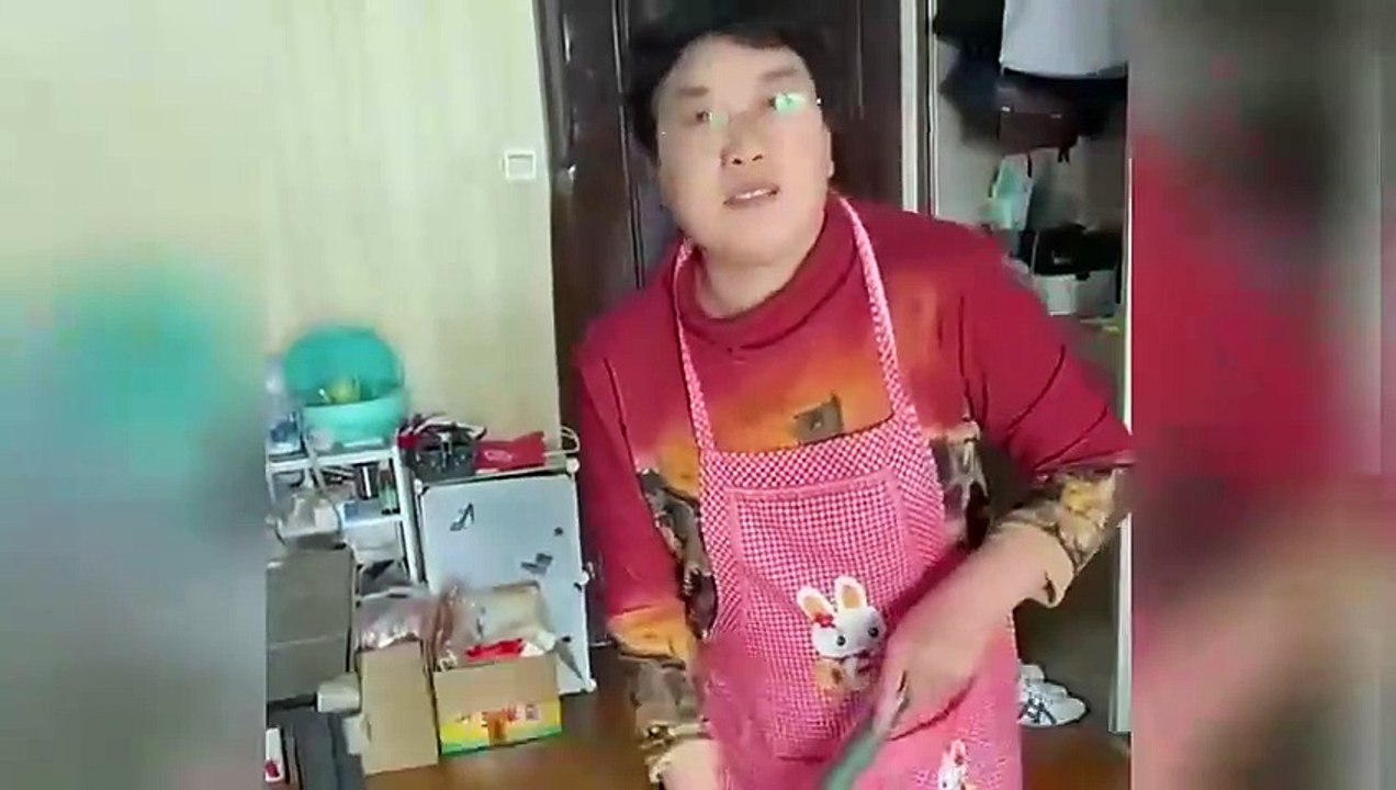 婆媳之间的搞笑日常，全网最和谐的婆媳关系，和婆婆处成闺蜜爆笑合集 | 最搞笑的恶作剧合集 2025 | 尽量不要笑挑战！
