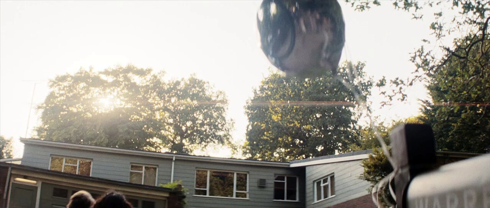 The Conjuring: Last Rites | Teaser Trailer 1