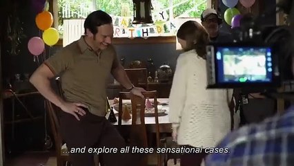 The Conjuring: Last Rites | Featurette: The Warren’s Darkest Chapter