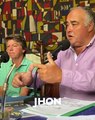 Jhon Duhalde candidato a intendente, Partido Nacional, Lista 33 en el programa Adelante (ZSM)
