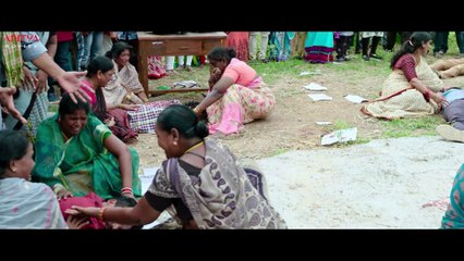 Macherla Chunaav Kshetra Movie Scenes(M.C.K) | Nithin, Krithi Shetty