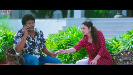Orey Bujjiga Movie Scenes | Raj Tarun, Hebah Patel | Malvika Nair | Aditya Movies