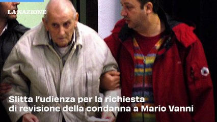 Mostro di Firenze, il nipote di Mario Vanni: "Mio zio? Una persona mite e paurosa"