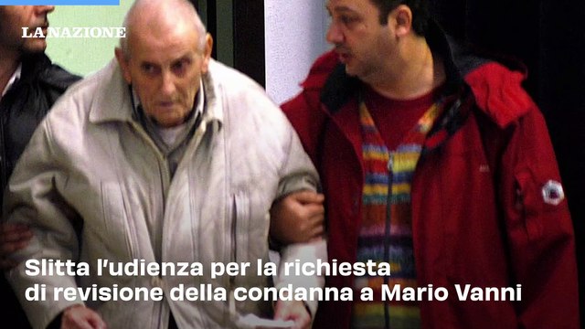 Mostro di Firenze, il nipote di Mario Vanni: Mio zio? Una persona mite e paurosa