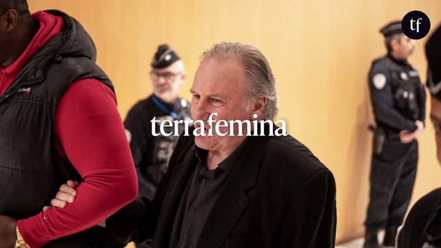 “Gérard Depardieu a laissé tomber son fils” : l‘ancienne compagne de l’acteur lance un cri d’alerte