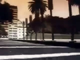 Escort GL - Ford - Vieja publicidad argentina (1988)