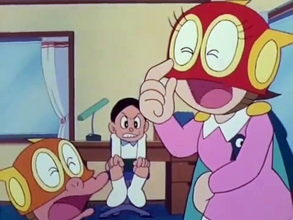 Perman Episode 26 in hindi