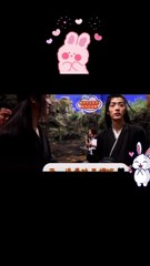 Bojun Yixiao’s Sweet Interaction—This CP is Adorably Irresistible! ❤️