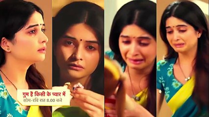 Ghum Hain Kisi Ka Pyar Mein - 9th May 2025 - Today Full Episode Updates + Promo Twist