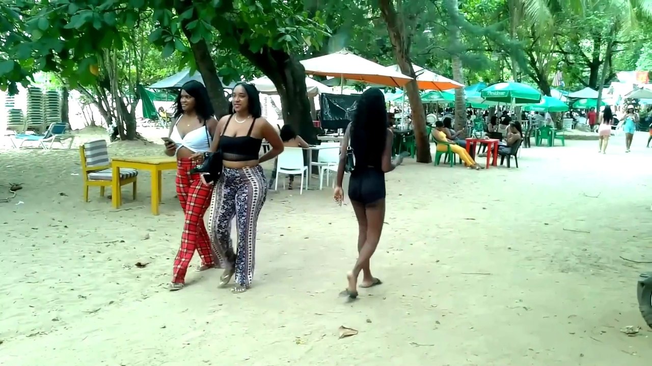 🇩🇴 Sosua Dominican Republic a place for single men 🇩🇴