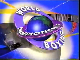 Vince Phillips vs Alfonso Sanchez - HBO 3-14-98