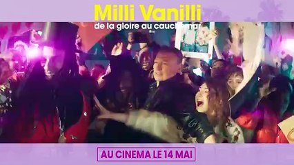 Milli Vanilli, de la gloire au cauchemar - Bande-annonce VF (2025)