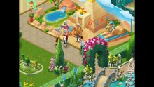 🏠Let’s Play Homescapes: Levels 1164–1170 🎉 Party Room Renovations & Egyptian Wonders 🏛️🐪