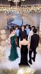 Stunning Them All at the Dismissal Banquet / The Bride Who Stood Up - Heartfelt Horizons