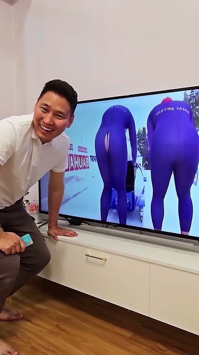 Funny moment  🤣🤣 Clothing fail #shorts