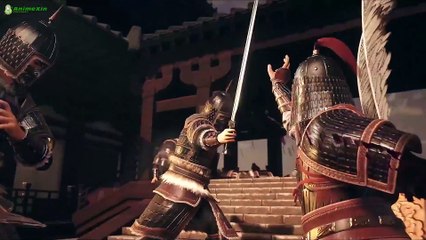 The Ravages of Time E2 (Indonesia)