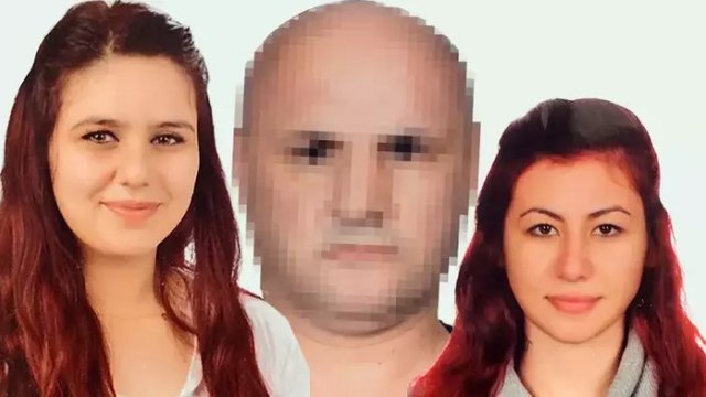 Giresun’da lisede cinayet! Okulun güvenlik görevlisi abla-kardeşi katletti