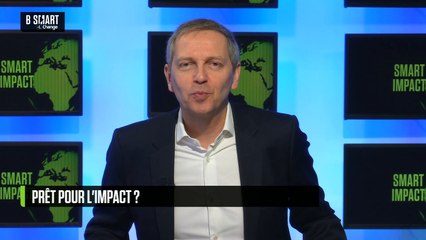 SMART IMPACT - Réinvention des modèles, les entreprises sont-elles prêtes ?