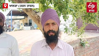 ਪੰਜਾਬ ਦੇ ਸਰਹੱਦੀ ਇਲਾਕਿਆਂ ਵਿੱਚ ਬੈਂਕਾਂ ਵੱਲੋਂ ਲੈਣ ਦੇਣ ਬੰਦ, ਲੋਕ ਡਾਹਢੇ ਪਰੇਸ਼ਾਨ