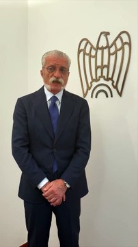 Salerno - Salerno Design Week 2025, il Presidente di Confindustria Salerno Antonio Sada presenta l'iniziativa (09.05.25)