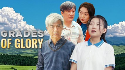 Watch Grades Of Glory (DUBBED) Part 2 END Chinese Drama - DramaFren - Copy