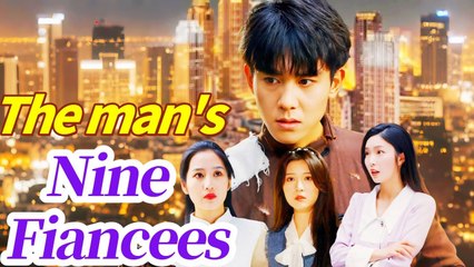 Watch Power Reclaimed, Glory Restored Part 2 END Chinese Drama - DramaFren