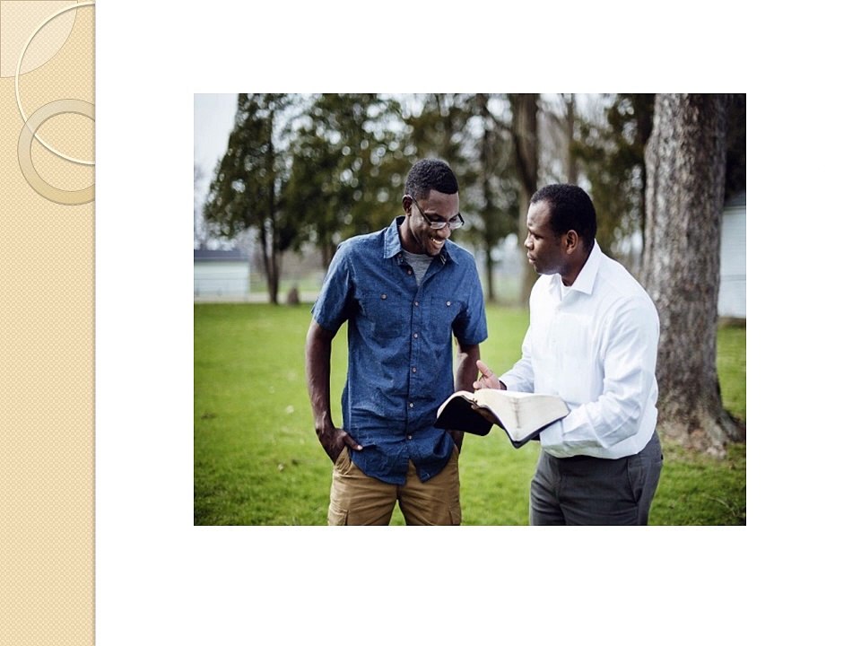 Experience God’s Word in a New Way with Pastor Thom O’Leary’s Teachings