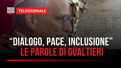 Le prime reazioni all’elezione di Papa Leone XIV