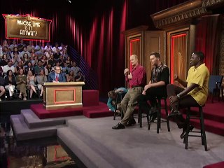 Whose Line Is It Anyway! (US) - S02E07
