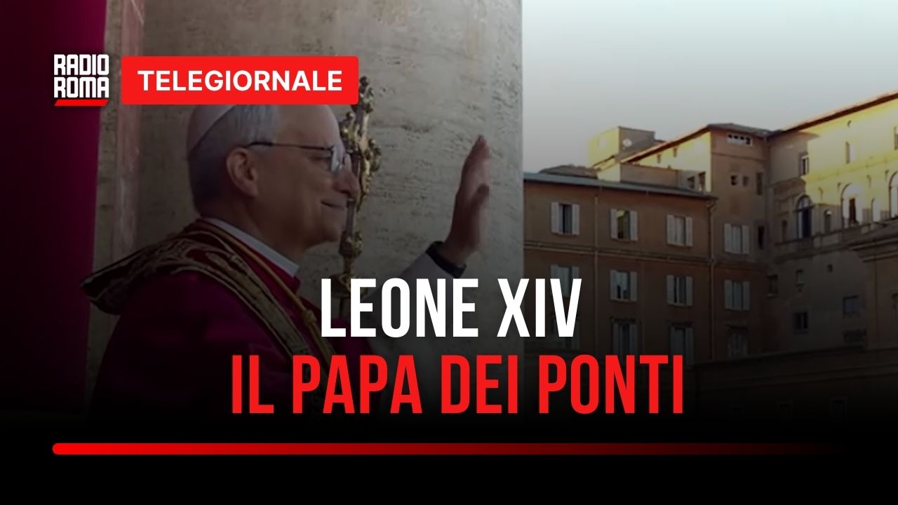 Video Chi è l’americano Prevost, il nuovo Papa
