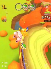 🏁 Mario Kart Tour Cat Tour: Dry Bowser Cup 🏆
