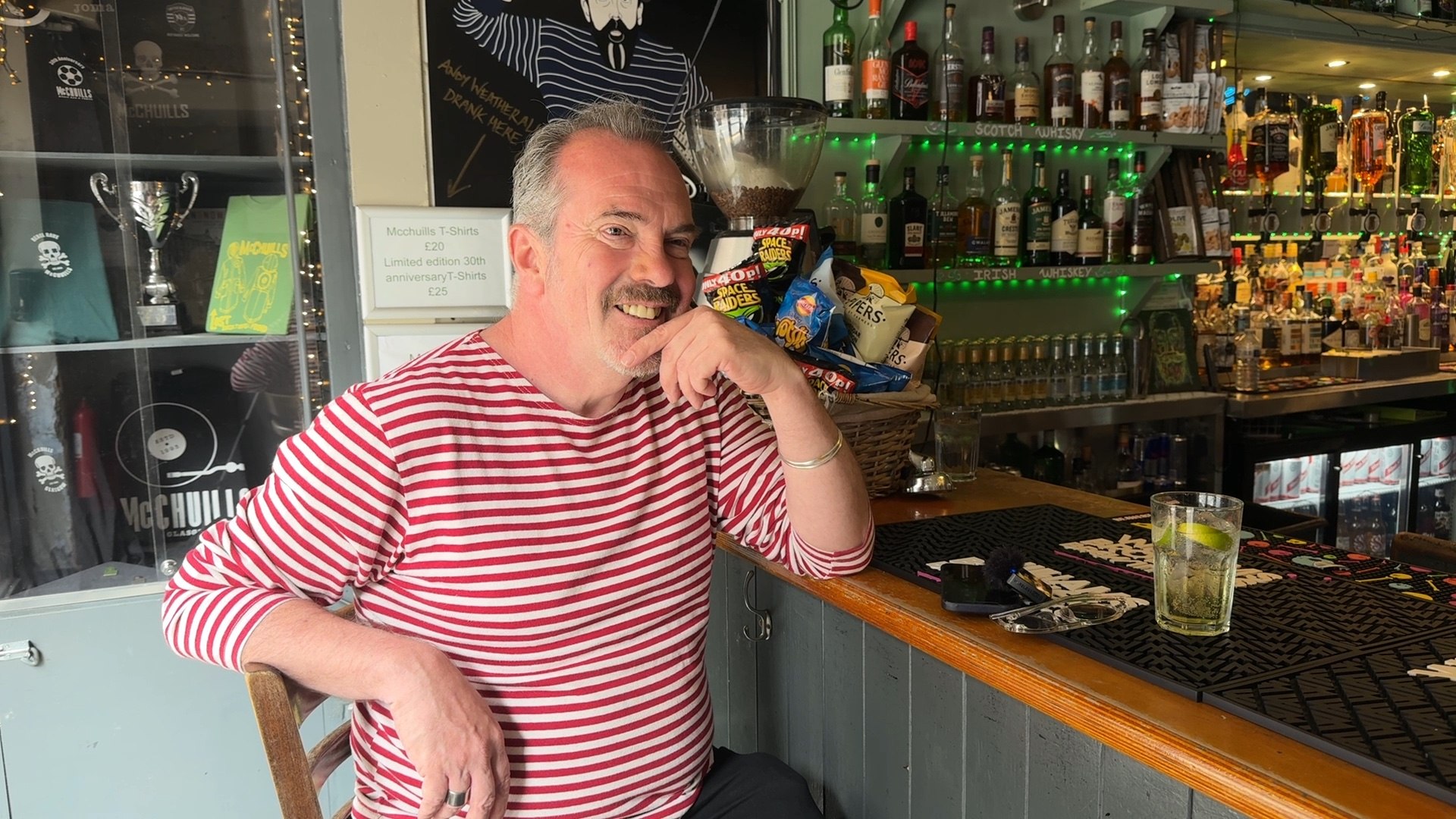 Gavin Mitchell’s Best of Glasgow, image size:1920x1080