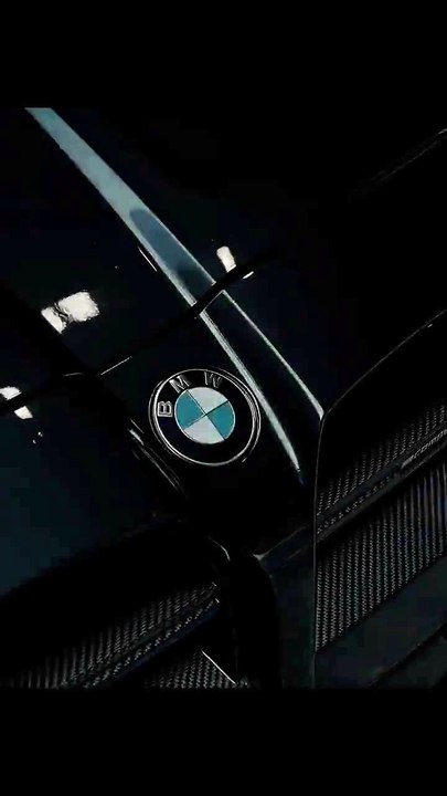 BMW | Edit | M5