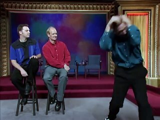 Whose Line Is It Anyway! (US) - S02E02