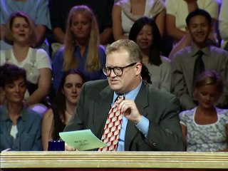Whose Line Is It Anyway! (US) - S02E01