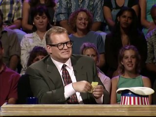 Whose Line Is It Anyway! (US) - S02E03